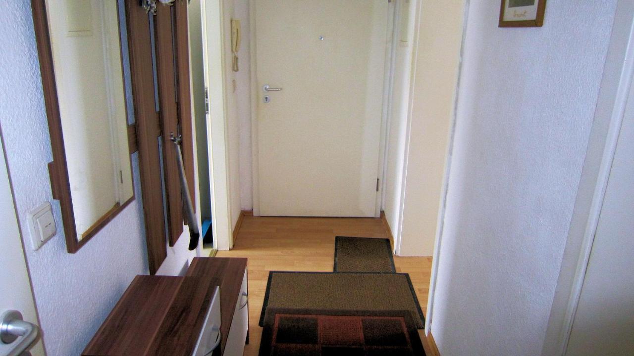2 Single Rooms - Mittelfeld ハノーファー エクステリア 写真